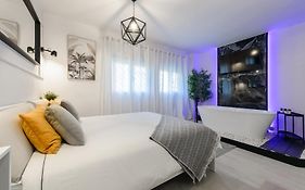Guestready - Lovely Escapade In Madrid